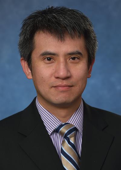 Bo Zeng