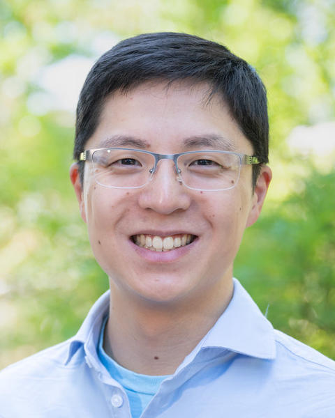 Chris Yeh