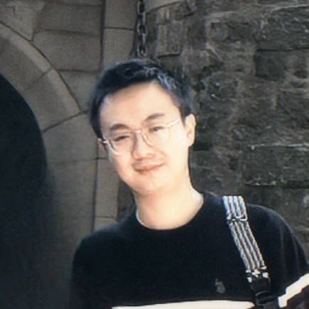 Haoran Li