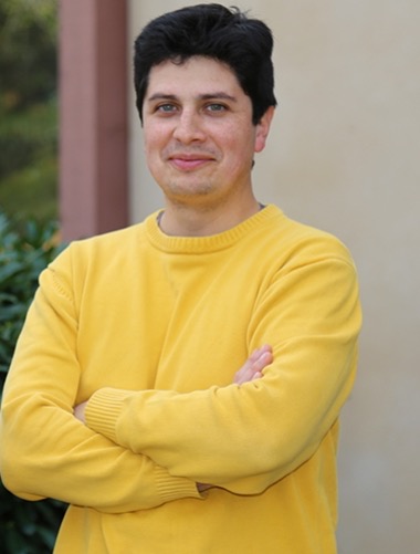 Ignacio Aravena